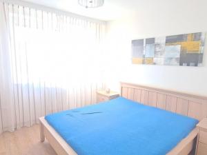 Pronájem bytu 3+kk, Třebíč - Horka-Domky, Znojemská, 70 m2