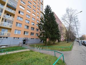 Prodej bytu 3+kk, Praha - Kamýk, Cílkova, 77 m2