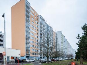 Prodej bytu 3+1, Praha - Troja, Krynická, 72 m2