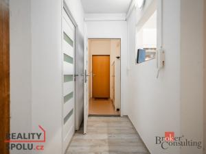 Prodej bytu 3+1, Praha - Troja, Krynická, 72 m2