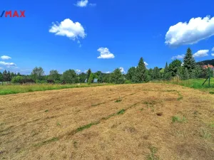 Prodej pozemku pro bydlení, Liberec, 1171 m2