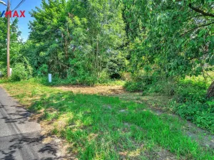 Prodej pozemku pro bydlení, Liberec, 1171 m2