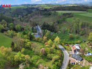 Prodej louky, Bezděkov nad Metují, 4980 m2