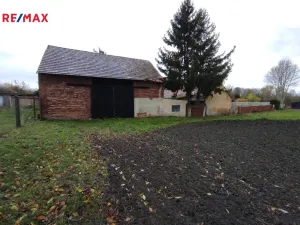 Prodej rodinného domu, Zájezdec, 105 m2