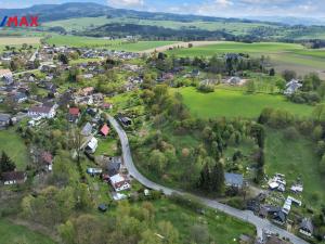 Prodej pozemku pro bydlení, Bezděkov nad Metují, 4980 m2