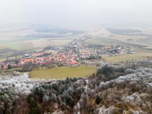 Prodej pozemku pro bydlení, Koněprusy, 1013 m2