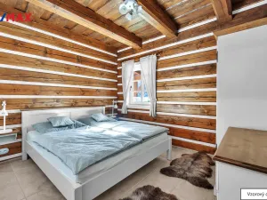 Prodej rodinného domu, Žacléř, 166 m2