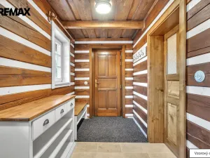 Prodej rodinného domu, Žacléř, 166 m2