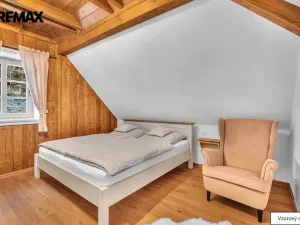 Prodej rodinného domu, Žacléř, 166 m2