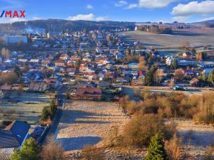 Prodej pozemku pro bydlení, Nová Paka, 2656 m2