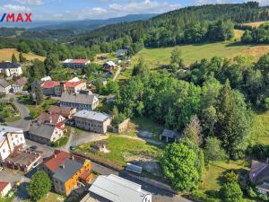 Prodej komerčního pozemku, Olešnice v Orlických horách, 2963 m2