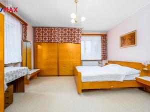 Prodej rodinného domu, Červená Voda, 238 m2