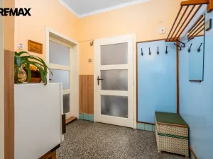Prodej rodinného domu, Červená Voda, 238 m2
