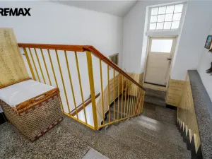 Prodej rodinného domu, Červená Voda, 238 m2