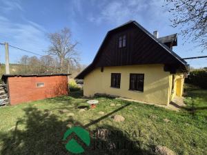 Prodej chalupy, Hlinsko - Chlum, 192 m2