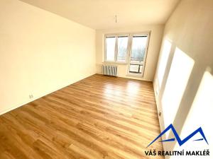 Pronájem bytu 1+kk, Bohumín, Svat. Čecha, 30 m2