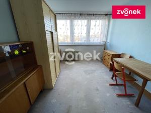 Prodej bytu 3+1, Zlín, Díly IV, 60 m2