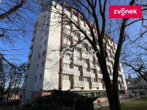 Prodej bytu 3+1, Zlín, Díly IV, 60 m2