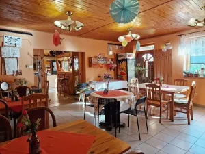 Prodej restaurace, Český Těšín, 400 m2