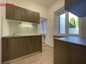 Pronájem bytu 2+kk, Olomouc - Hodolany, Hodolanská, 56 m2