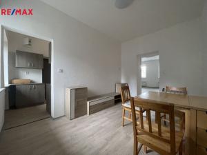 Pronájem bytu 2+kk, Olomouc - Hodolany, Hodolanská, 56 m2