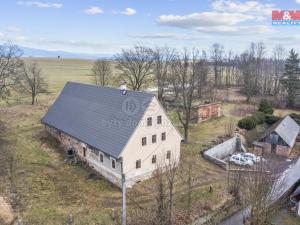 Prodej rodinného domu, Vernéřovice, 280 m2