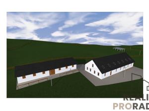 Prodej rodinného domu, Krhová, Beskydská, 228 m2