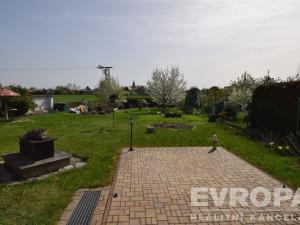 Prodej rodinného domu, Veltruby, Polní, 120 m2