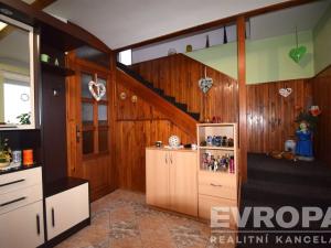 Prodej rodinného domu, Veltruby, Polní, 120 m2