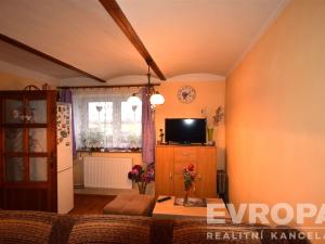 Prodej rodinného domu, Veltruby, Polní, 120 m2