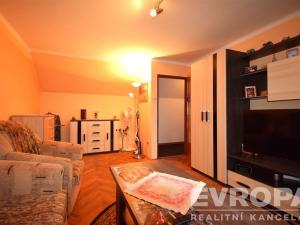 Prodej rodinného domu, Veltruby, Polní, 120 m2