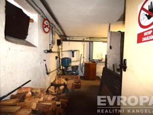 Prodej rodinného domu, Veltruby, Polní, 120 m2