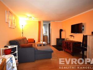 Prodej rodinného domu, Veltruby, Polní, 120 m2