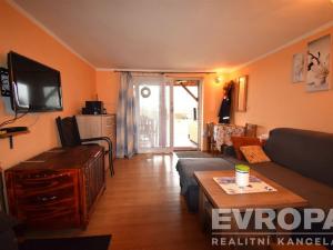 Prodej rodinného domu, Veltruby, Polní, 120 m2