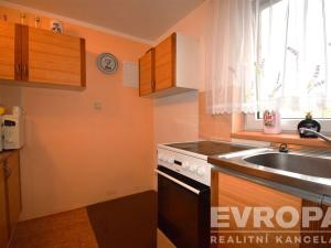 Prodej rodinného domu, Veltruby, Polní, 120 m2