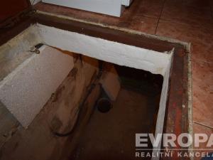 Prodej rodinného domu, Veltruby, Polní, 120 m2