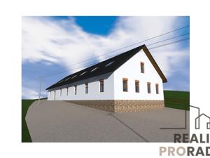 Prodej zemědělského objektu, Krhová, Beskydská, 228 m2