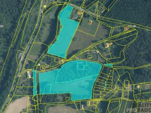 Prodej zemědělského objektu, Krhová, Beskydská, 228 m2