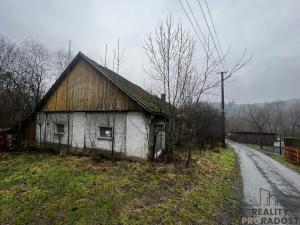 Prodej zemědělského objektu, Krhová, Beskydská, 228 m2