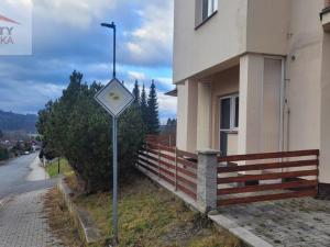 Pronájem bytu 3+kk, Valašské Meziříčí, Luční, 90 m2