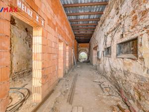 Prodej ubytování, Soběslav - Soběslav I, náměstí Republiky, 800 m2