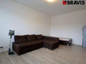 Pronájem bytu 2+1, Brno - Štýřice, Jílová, 55 m2