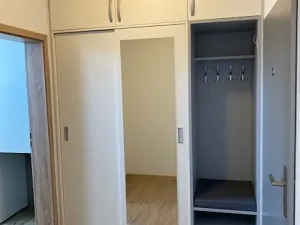 Pronájem bytu 2+kk, Písek, Pražská, 43 m2