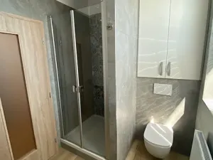 Pronájem bytu 2+kk, Písek, Pražská, 43 m2