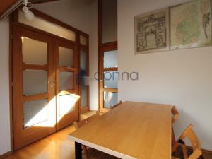 Pronájem kanceláře, Praha - Malá Strana, Všehrdova, 112 m2