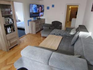 Prodej bytu 3+1, Chomutov, Palackého, 72 m2