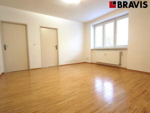 Pronájem bytu 3+1, Brno, Renneská třída, 70 m2