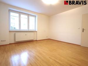 Pronájem bytu 3+1, Brno, Renneská třída, 70 m2