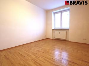 Pronájem bytu 3+1, Brno, Renneská třída, 70 m2