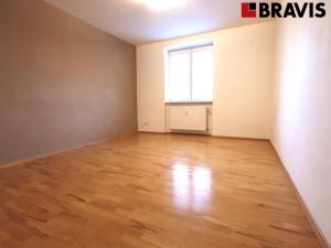 Pronájem bytu 3+1, Brno, Renneská třída, 70 m2